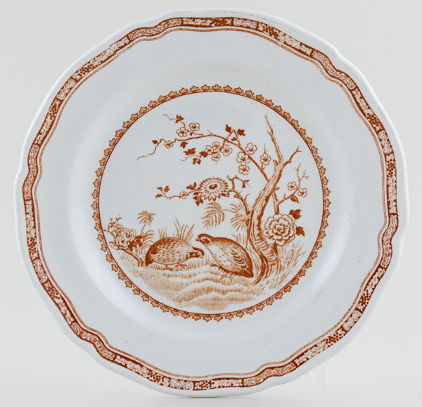 Plate